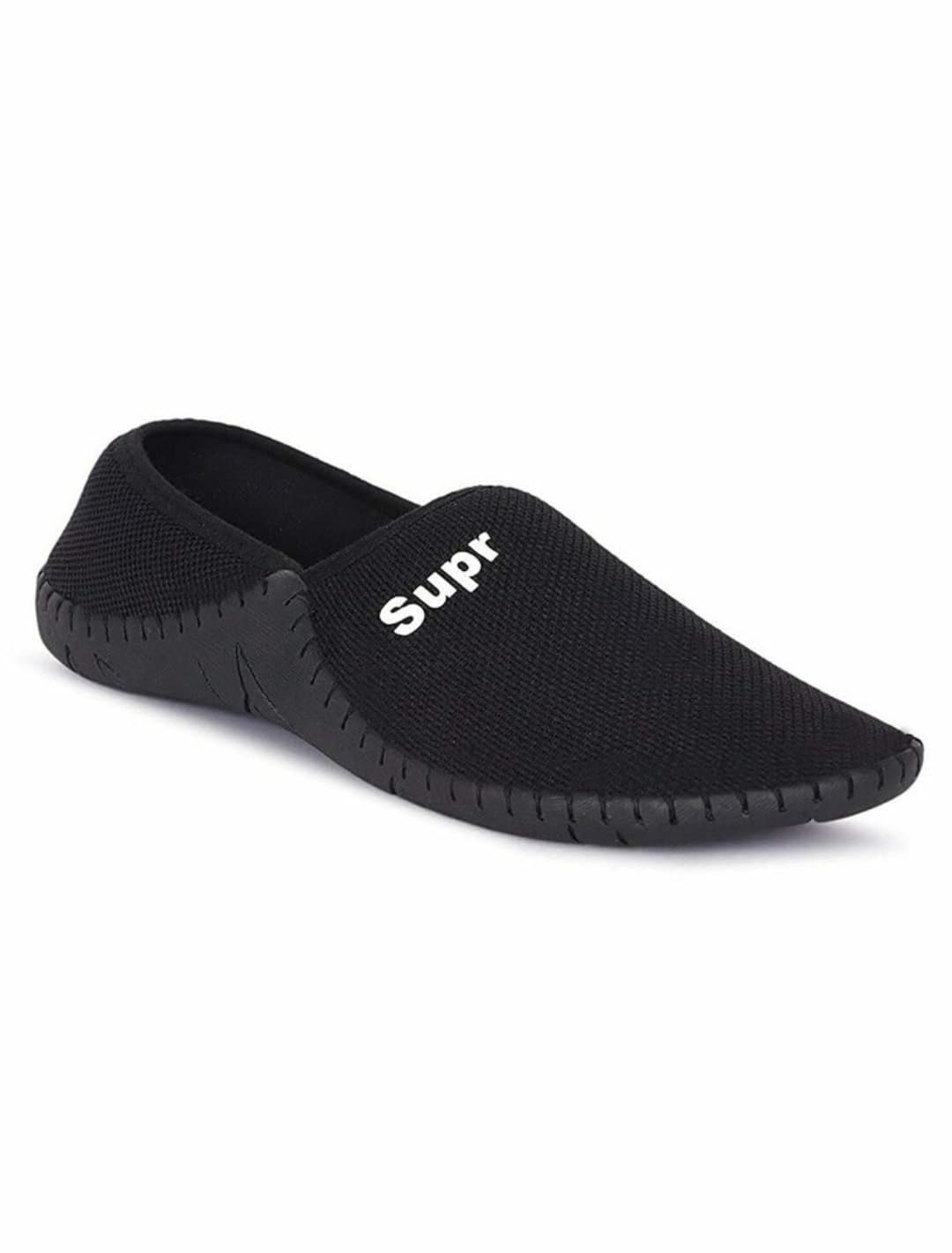 Mesh Slip-On Modern Moves: Stylish, Casual Flats - alphahostel.in