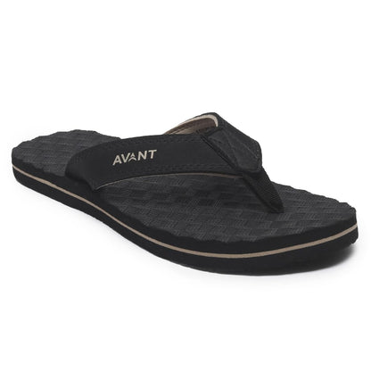 AVANT Men's Cube Flip Flops - alphahostel.in