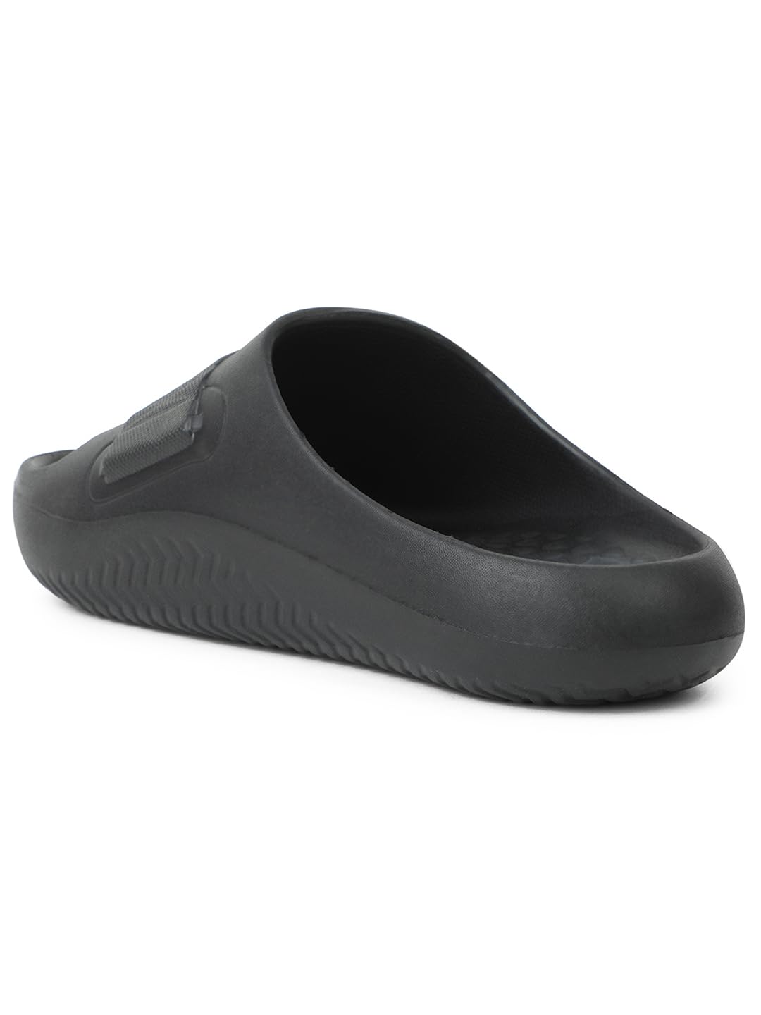Casual Slides Slipper For Men With EVA Sole - alphahostel.in