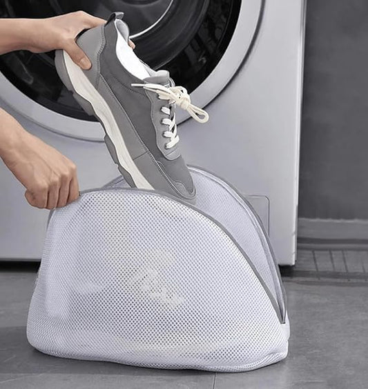 KNH MART Shoe Washing Machine Bag