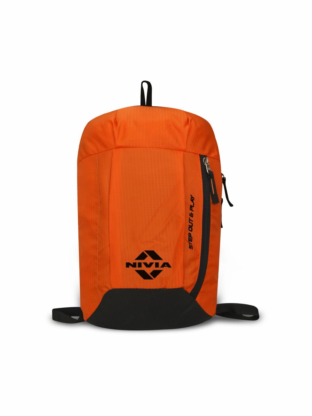 Nivia Polyester Pulse 2.0 Backpack For unisex