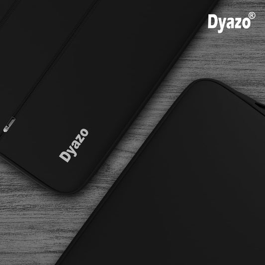 Dyazo Water Resistant Laptop Sleeve | Laptop Case Cover
