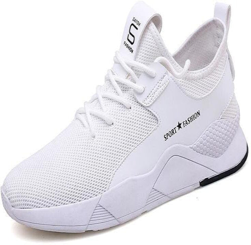 Dunkaston Men's Running/Walking/Sport Shoes - alphahostel.in