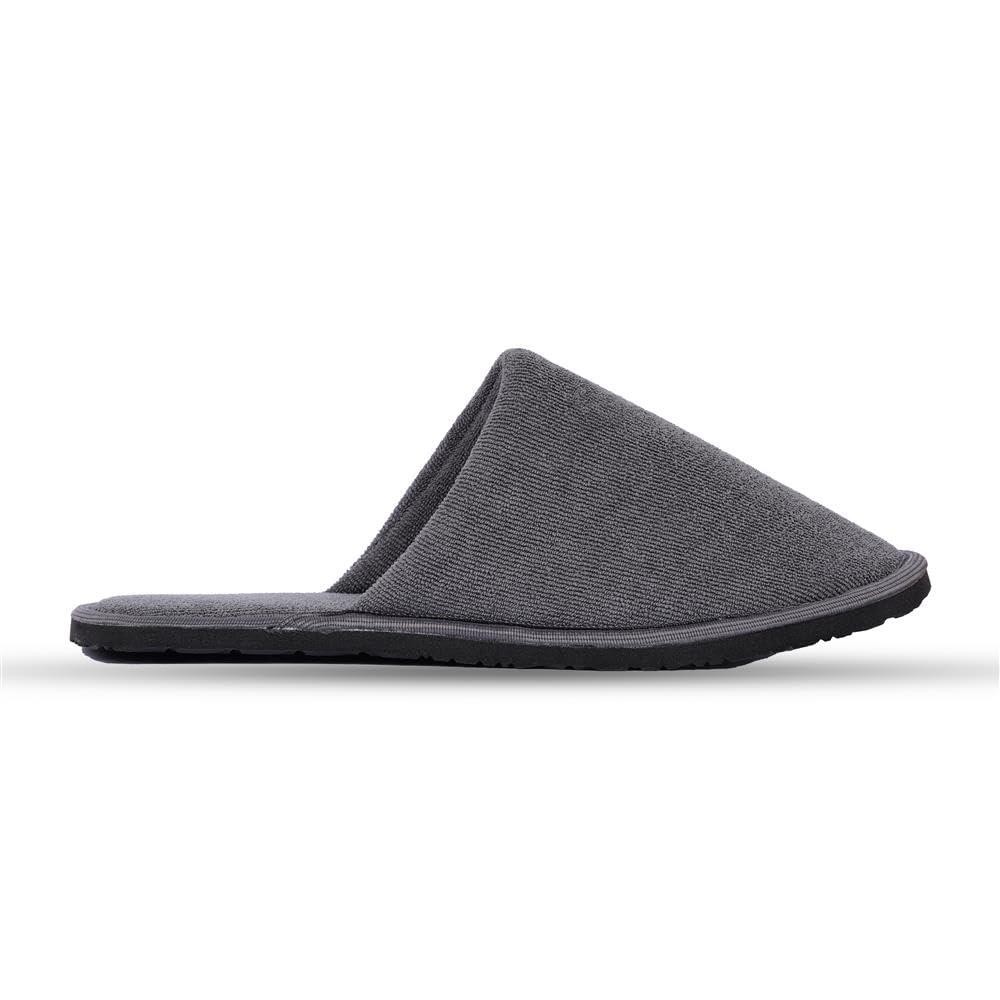 Home Slippers Indoor Bedroom Room Winter House - alphahostel.in
