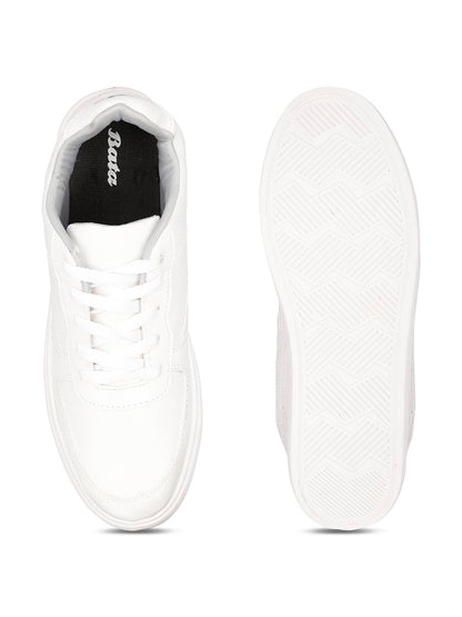 Foot Thrill Mens Vista Aw23 Sneaker - alphahostel.in