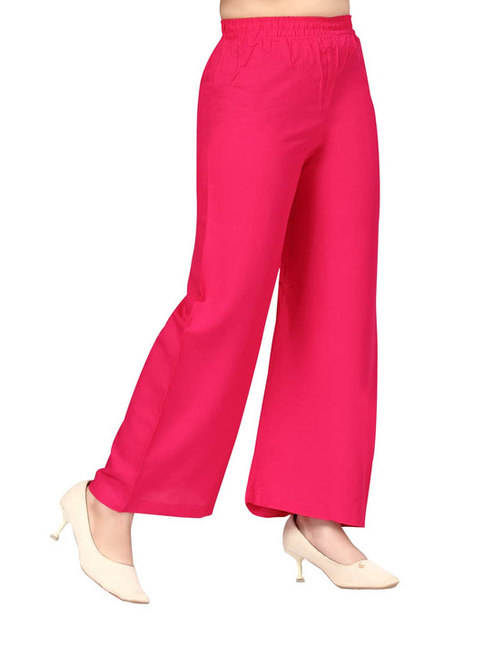 muhuratam Girls Regular Pants