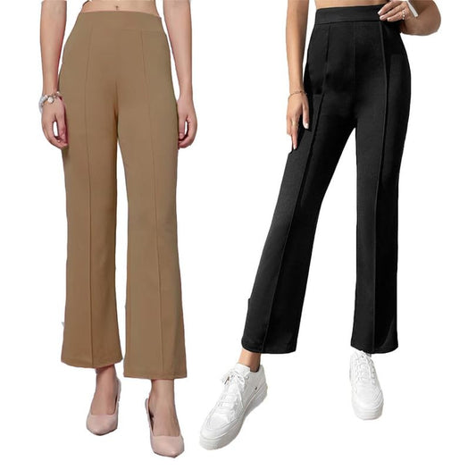 Blacktail Trouser Pants Women