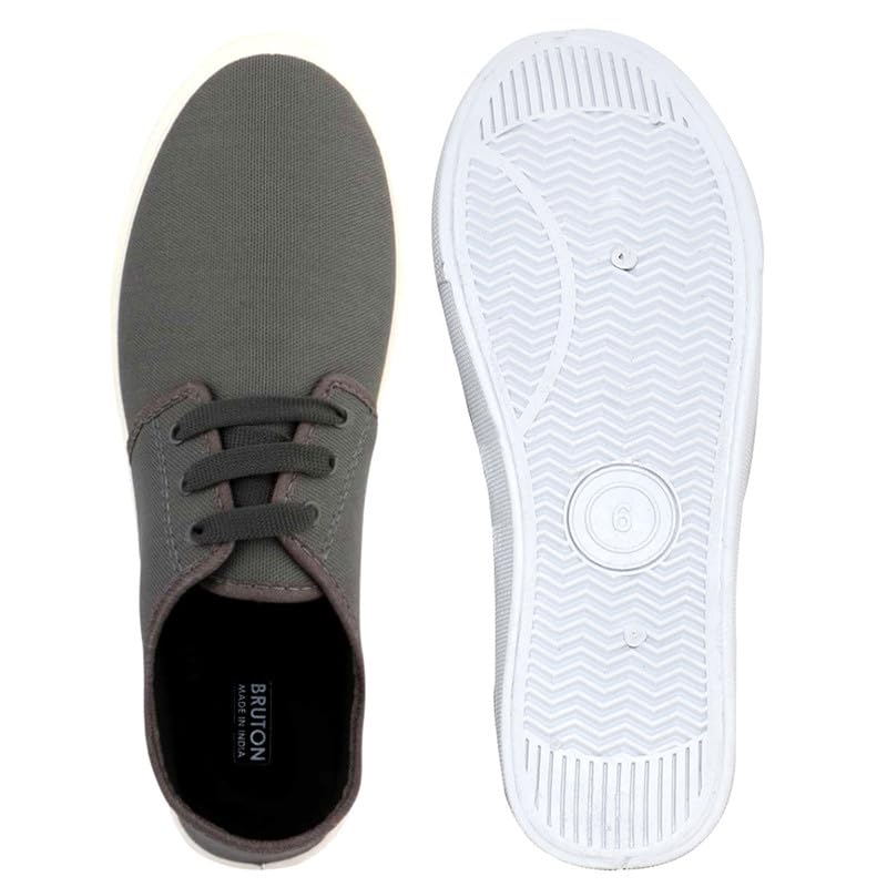 Men's & Boy's PVC Sole with Fabric Upper - alphahostel.in