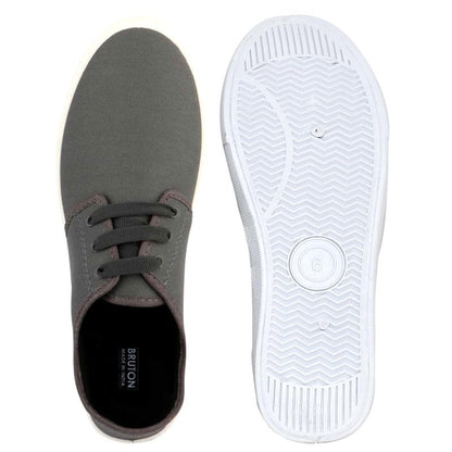 Men's & Boy's PVC Sole with Fabric Upper - alphahostel.in