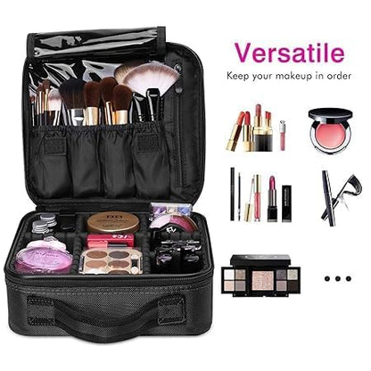 Apophis Travel Cosmetic Organizer Bag for Women
