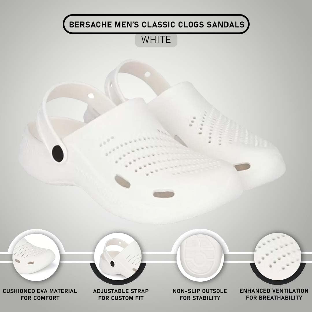 Extra Soft Classic Casual with Back Strap Regular wear - alphahostel.in