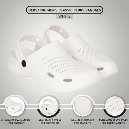 Extra Soft Classic Casual with Back Strap Regular wear - alphahostel.in