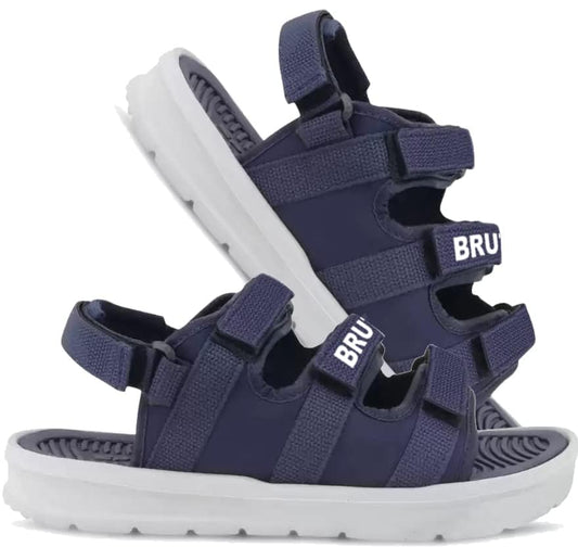 BRUTON Sandals for Men's Light weight