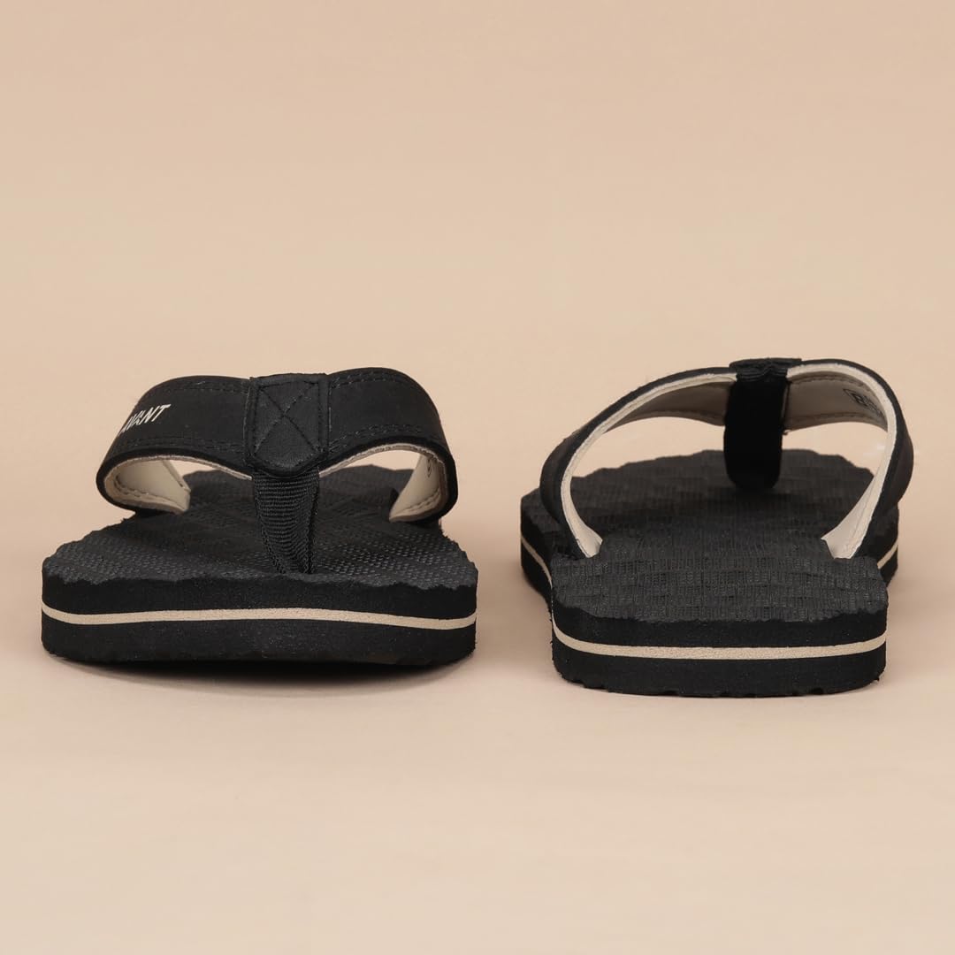 AVANT Men's Cube Flip Flops - alphahostel.in
