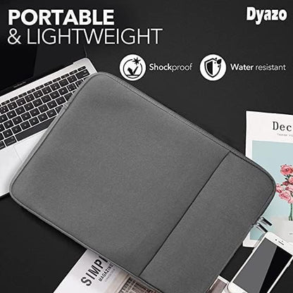 Dyazo Laptop Sleeve 15.6 inch Case