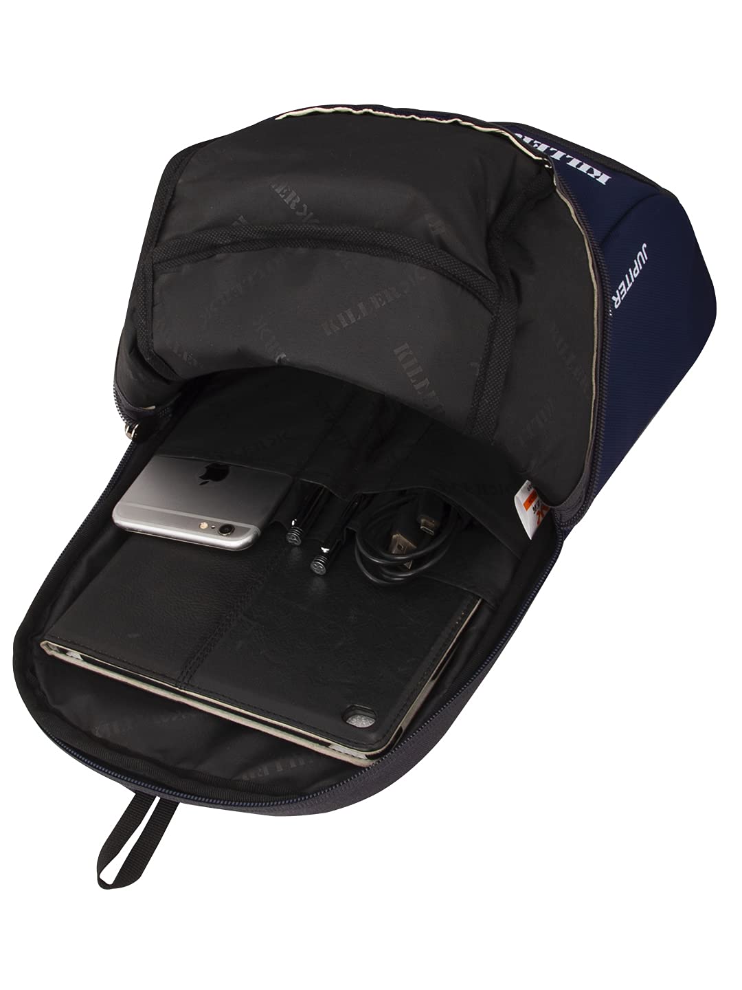 KILLER Jupiter Small Outdoor Mini Backpack 12L - alphahostel.in