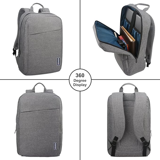 Versatile 22 Liter Laptop Backpack - alphahostel.in