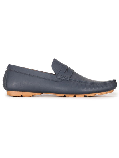 Bata Men Pull On Loafers - alphahostel.in