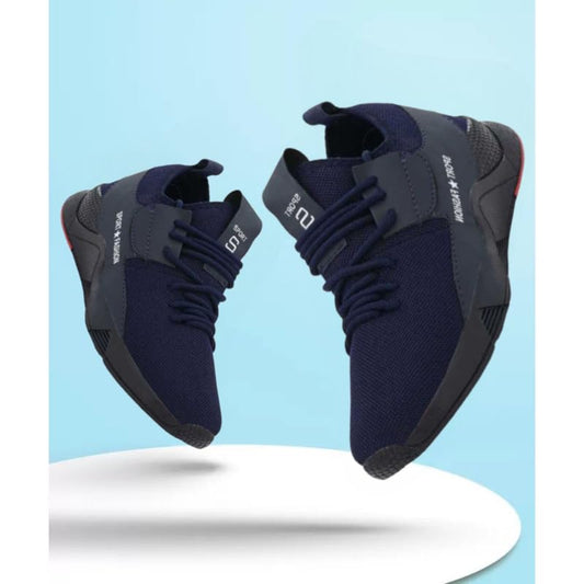 HotStyle Trendy & Stylish Fashion Star Running Shoes - alphahostel.in