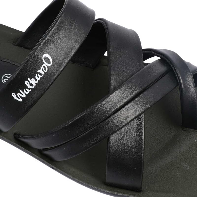 WALKAROO Mens Sandals for dailywear and regular - alphahostel.in