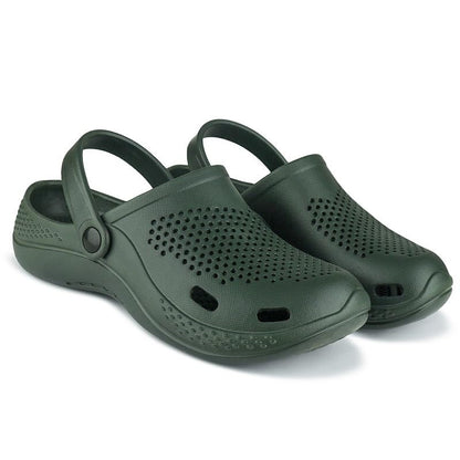 Extra Soft Classic Casual with Back Strap Regular wear - alphahostel.in
