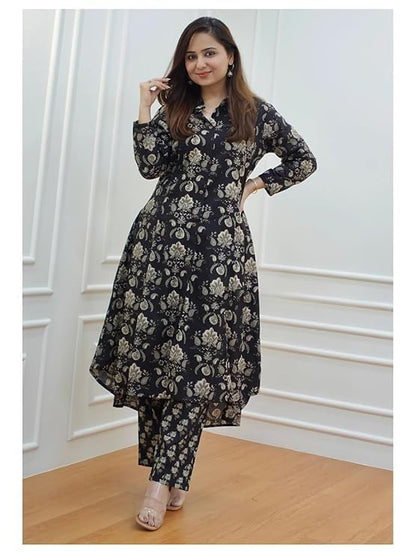 GRECIILOOKS Women Co Ord Set for Women