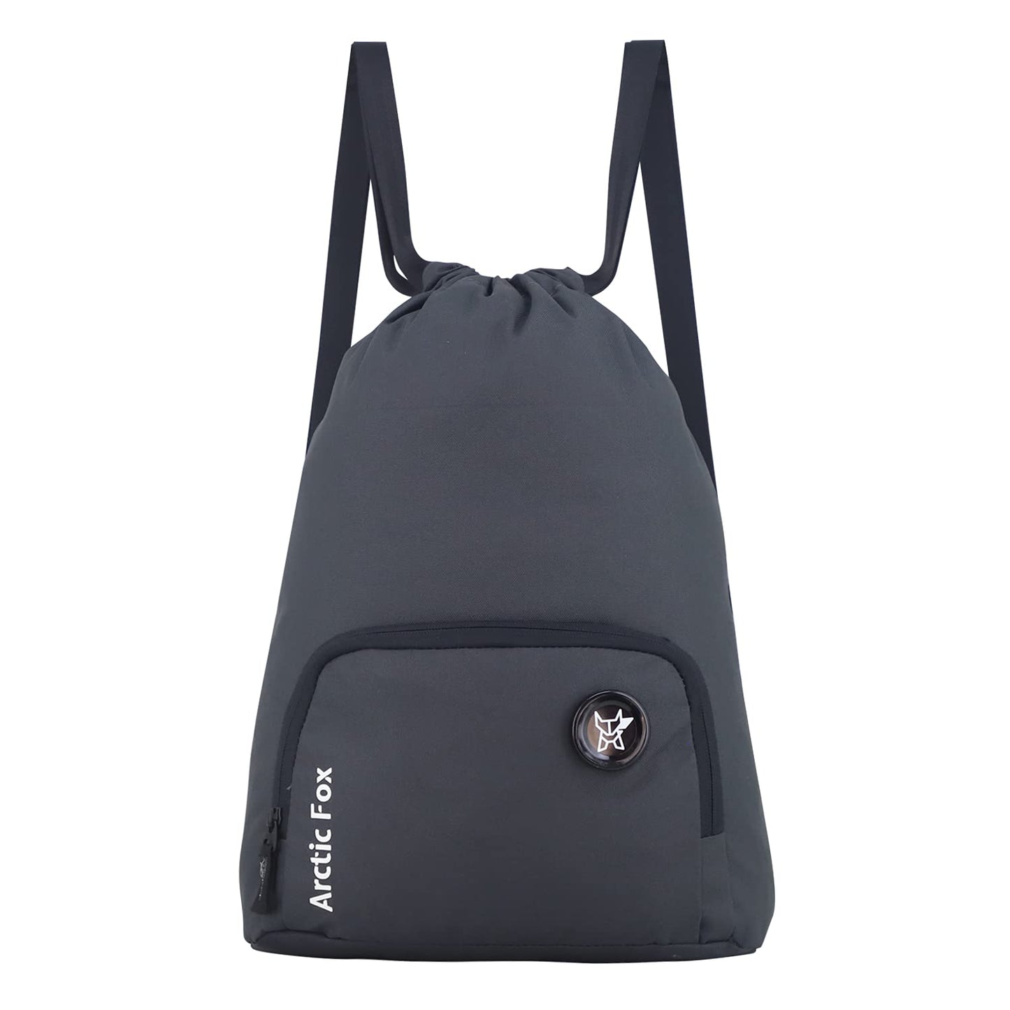 Arctic Fox 15 Liters Draw String Backpack