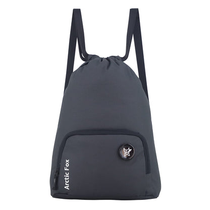 Arctic Fox 15 Liters Draw String Backpack