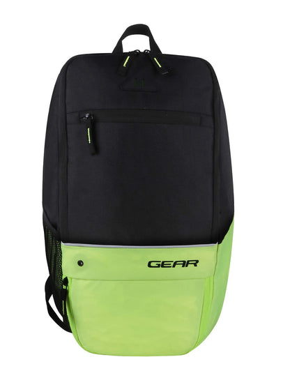 Gear Superior Xl 17L Water Resistant School Bag - alphahostel.in