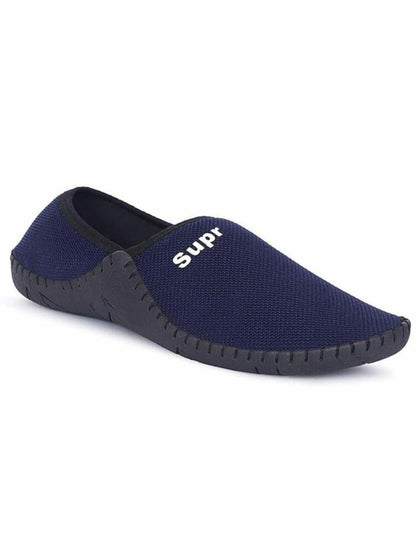 Mesh Slip-On Modern Moves: Stylish, Casual Flats - alphahostel.in