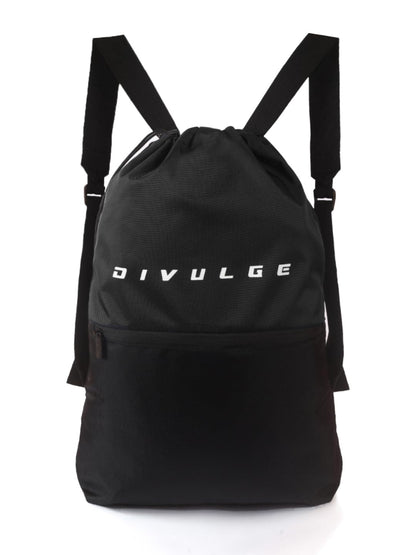 DIVULGE Acheiver Drawstring Bag Sports Bag - alphahostel.in