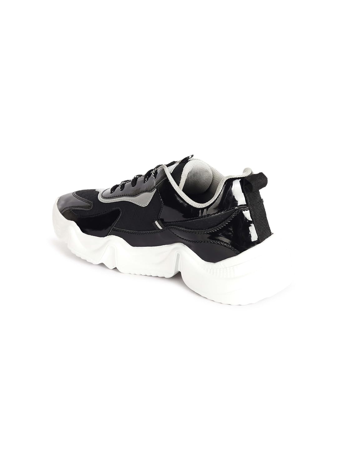 AADI Men's Synthetic Leather Outdoor Casual Shoes - alphahostel.in