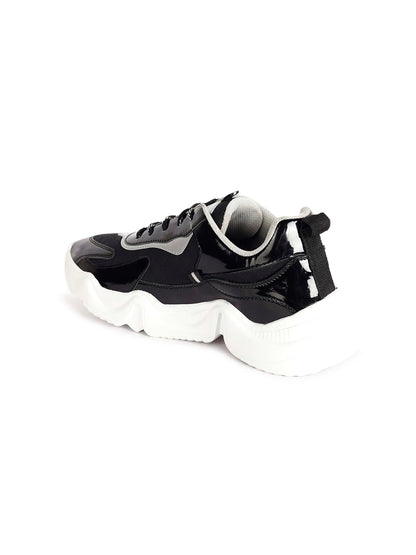AADI Men's Synthetic Leather Outdoor Casual Shoes - alphahostel.in