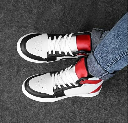 Onbeat Men's Stylish Sneakers - alphahostel.in