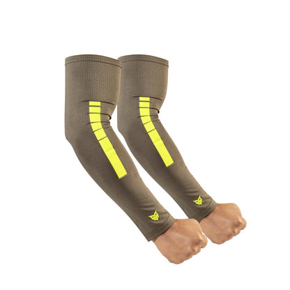BADOWL V-Fit Premium Sleeves – Breathable, Lightweight