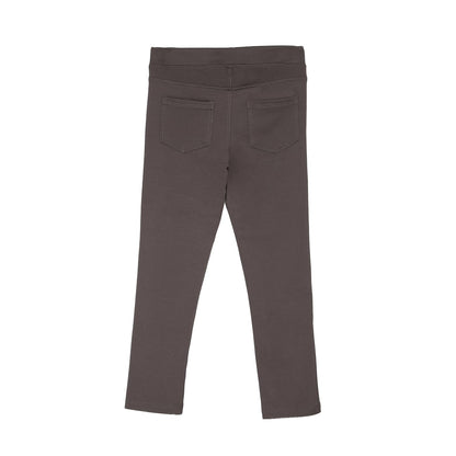 BIBA Girl's Regular Casual Pants
