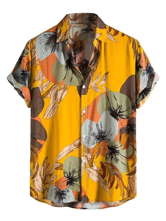 Leriya Fashion Shirt for Men | Mens Casual | Men Stylish