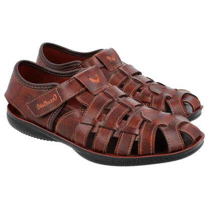 WALKAROO Mens Sandals for dailywear