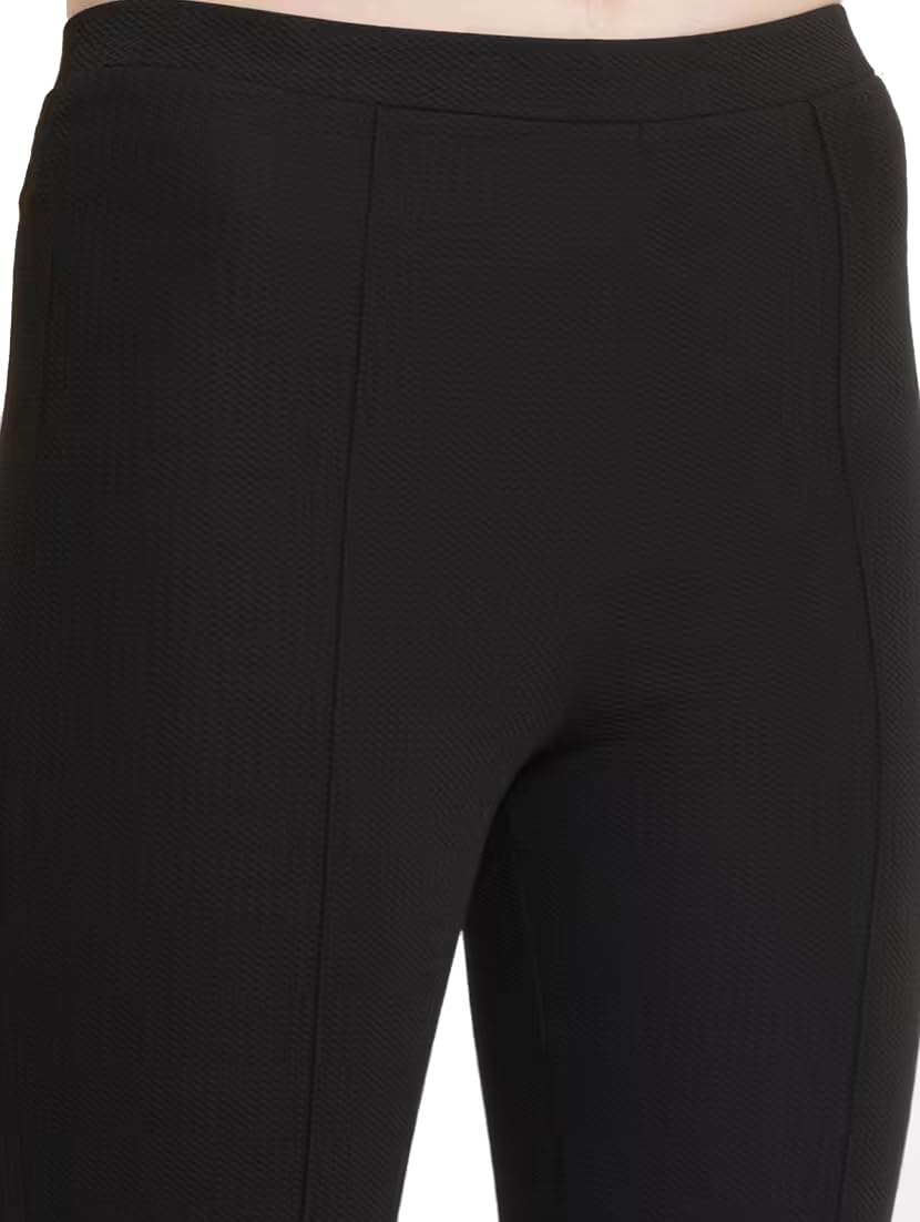 PINOVO Tailored Stretch Trousers – Slim Fit
