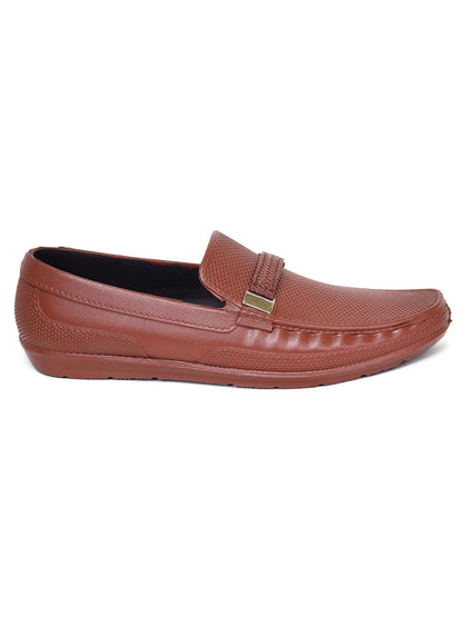 AJANTA Mens Blue Casual Loafer - alphahostel.in
