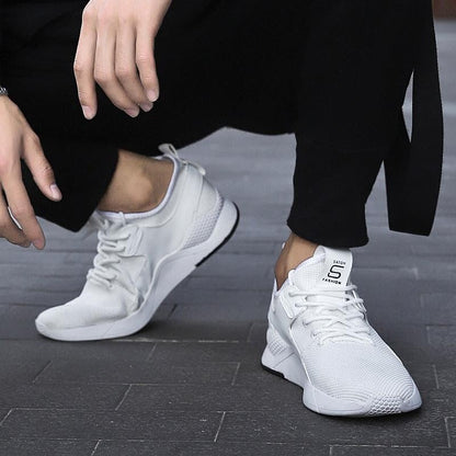 Dunkaston Men's Running/Walking/Sport Shoes - alphahostel.in