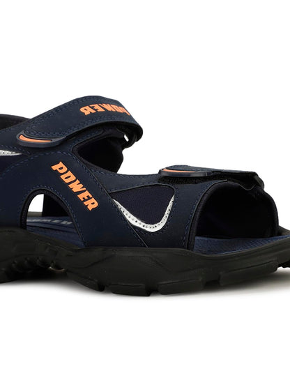 Power Men's Stricker 2.0 Sport Sandal