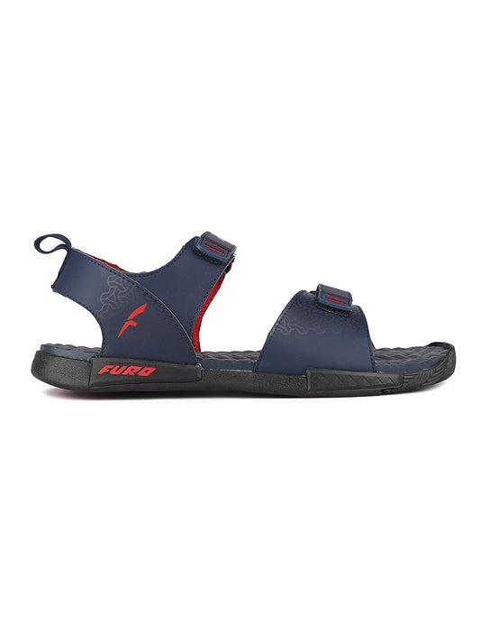 FURO by Redchief SM201 EVE.BLUE