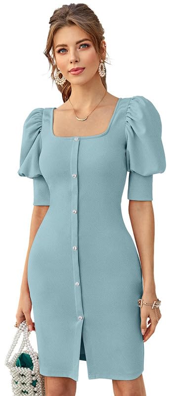 Impression Fab® Western Dress for Women | one Piece