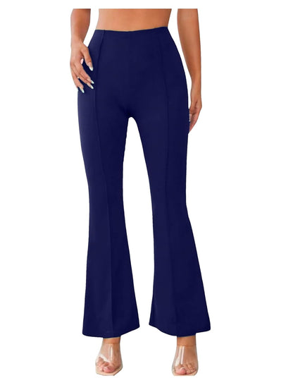 Dream Beauty Fashion Women's High Waist Bell Bottom