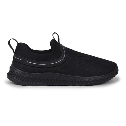 Liberty Men Mesh Walking Shoes - alphahostel.in