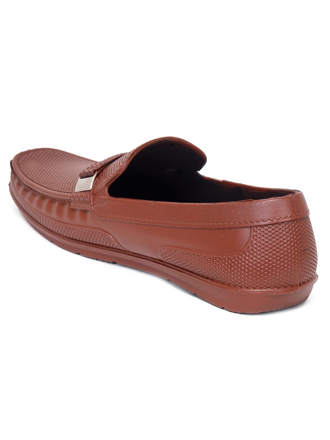 AJANTA Mens Blue Casual Loafer - alphahostel.in