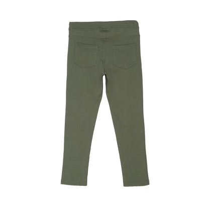 BIBA Girl's Regular Casual Pants