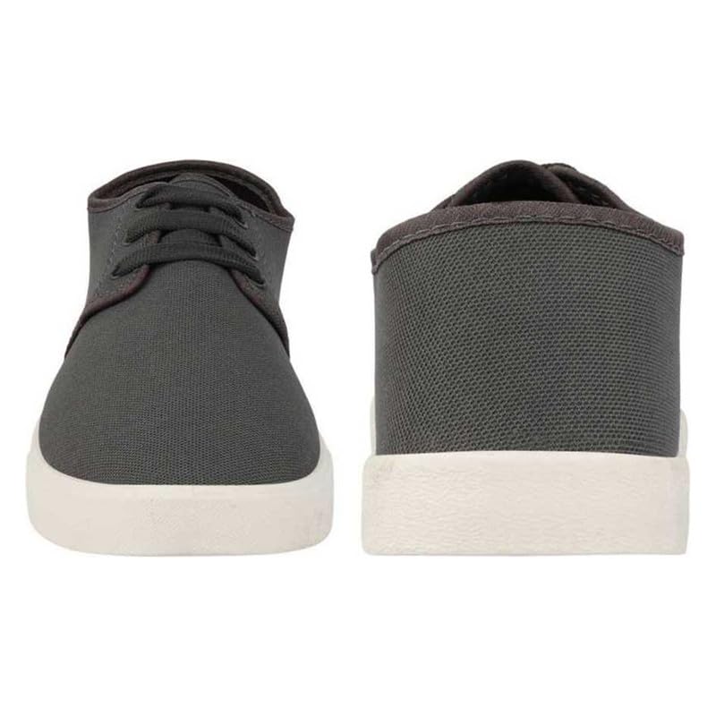 Men's & Boy's PVC Sole with Fabric Upper - alphahostel.in