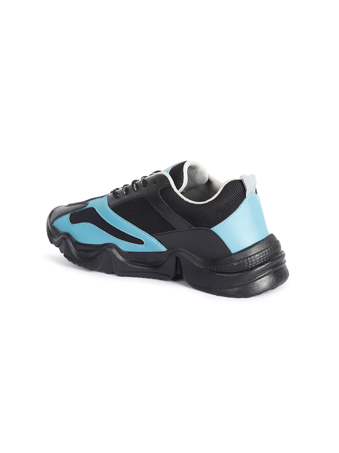 AADI Men's Synthetic Leather Outdoor Casual Shoes - alphahostel.in